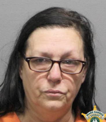 Shawntel Alleman, - Lafayette Parish County, LA 